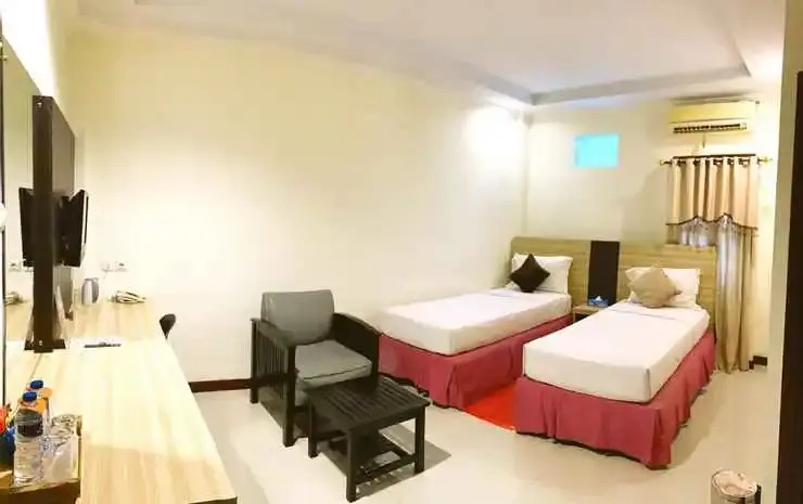 Макассар: Hotel Sarison