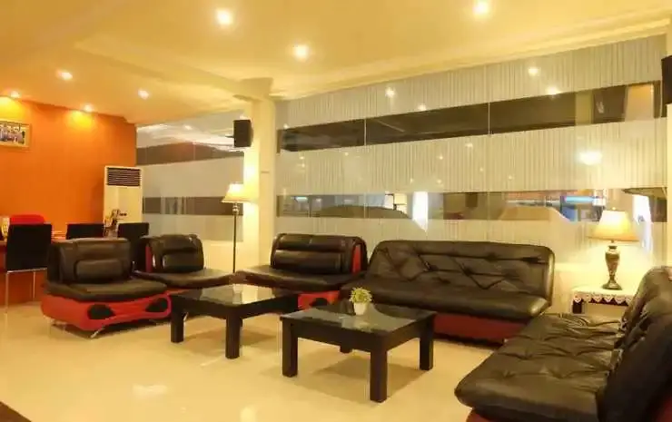 Макассар: Hotel Sarison