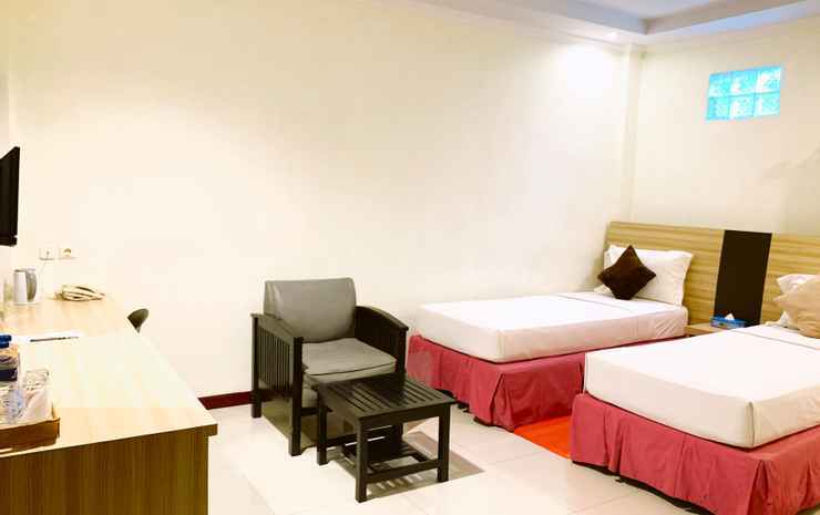 Макассар: Hotel Sarison