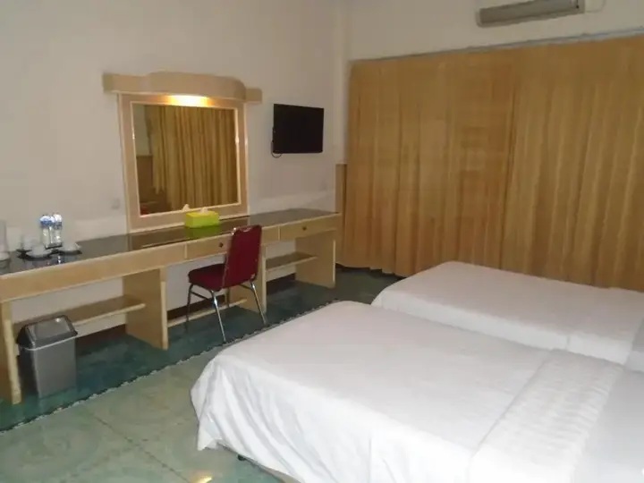 Палембанг: Duta Palembang