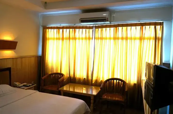 Палембанг: Duta Palembang