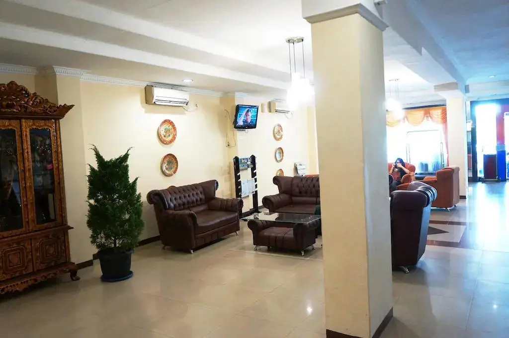 Duta Palembang — фото 1