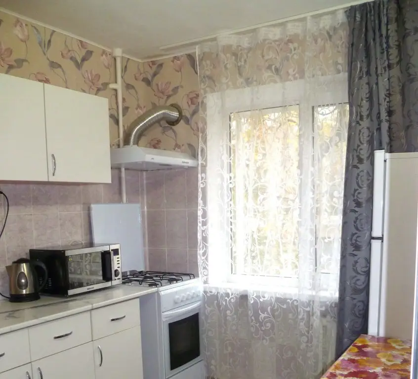 Краснодар: Kvartira Apartments