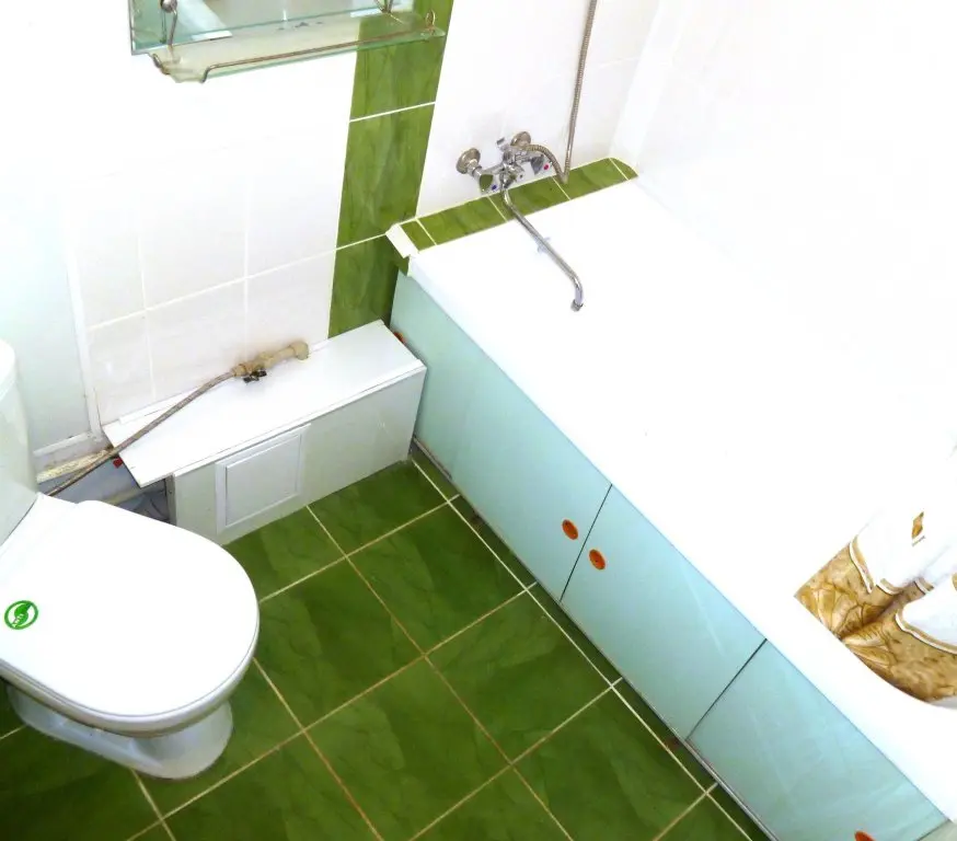 Краснодар: Kvartira Apartments