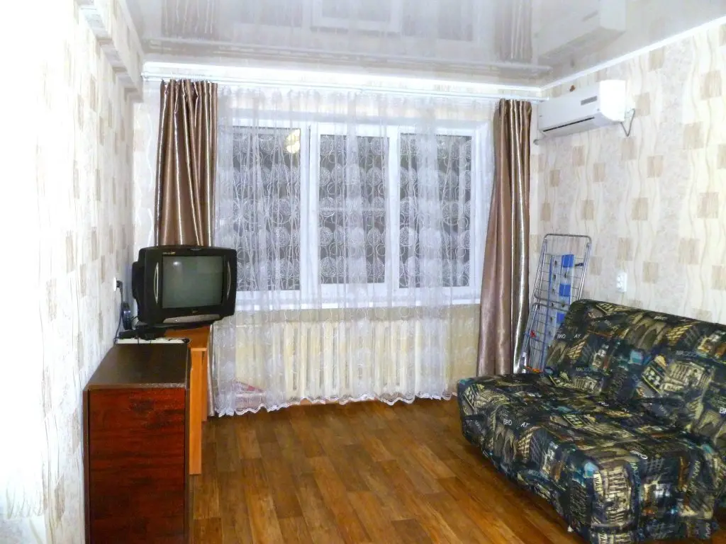 Краснодар: Kvartira Apartments