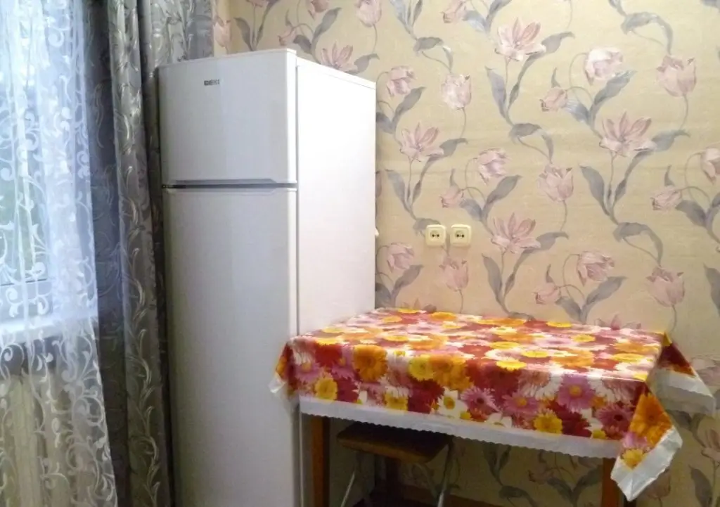 Краснодар: Kvartira Apartments