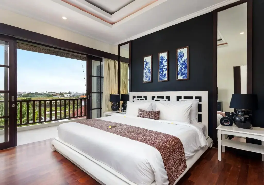 Керобокан: Villa M Bali Umalas