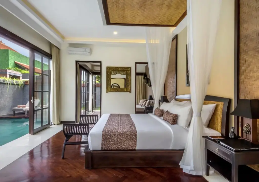 Керобокан: Villa M Bali Umalas