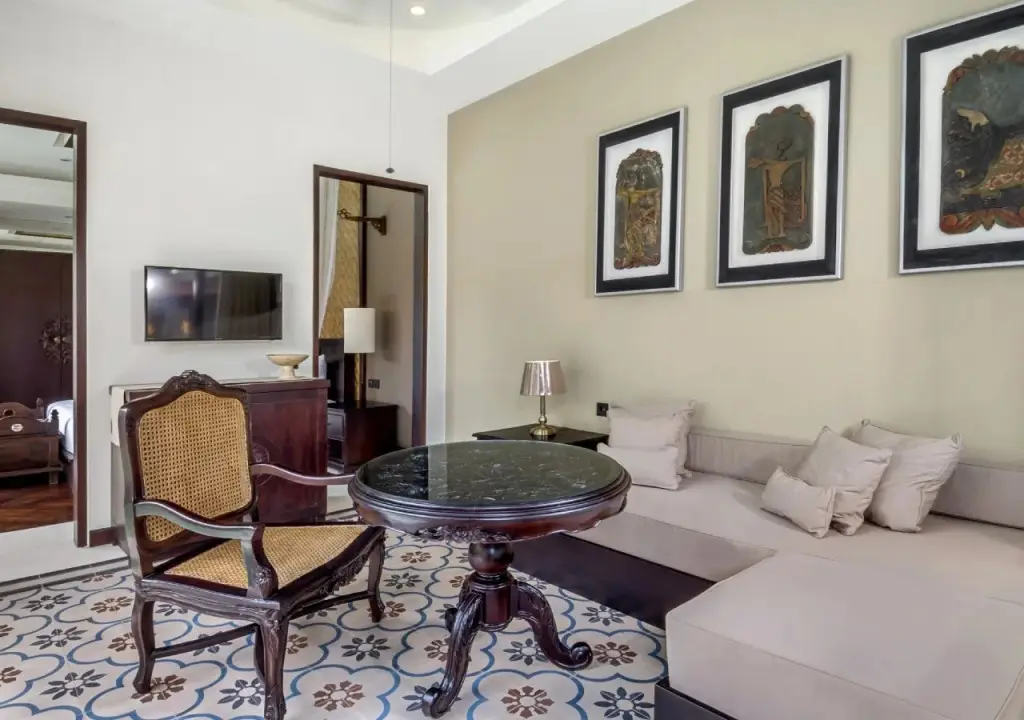 Керобокан: Villa M Bali Umalas