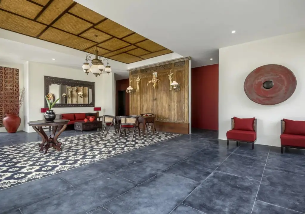 Керобокан: Villa M Bali Umalas