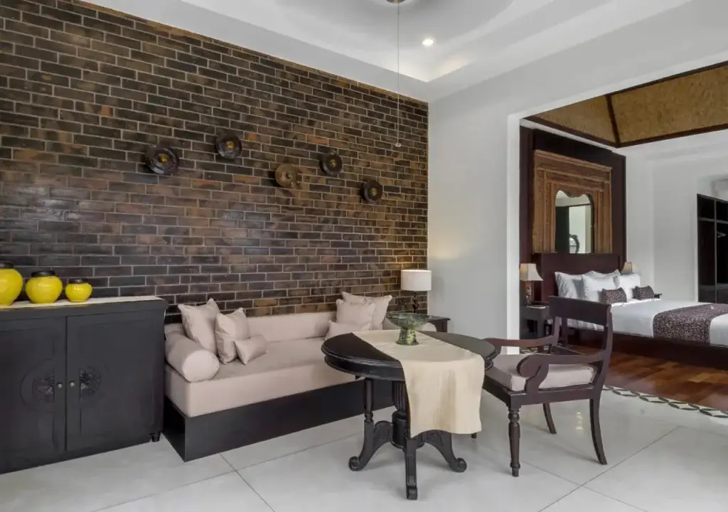 Керобокан: Villa M Bali Umalas