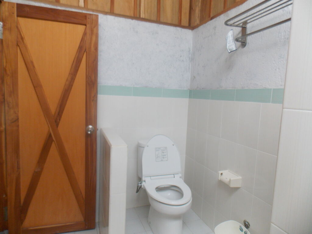 Лабуан-Баджо: Komodo Lodge