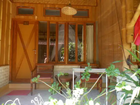 Komodo Lodge — фото 1