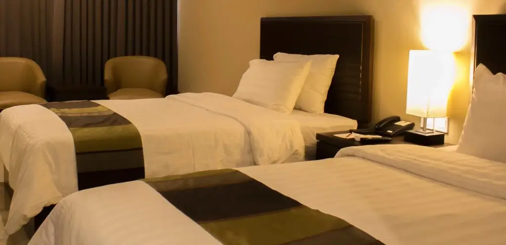 Джаяпура: Grand Abe Hotel
