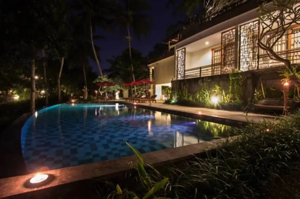 Labak River Hotel by EPS — фото 1
