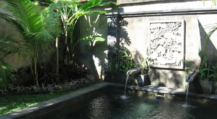 Villa harmoni — фото 1