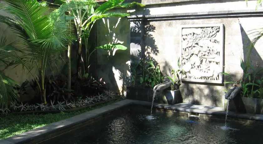 Villa harmoni — фото 1