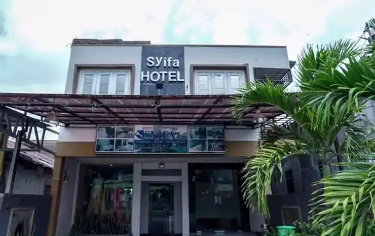 Syifa Hotel — фото 1