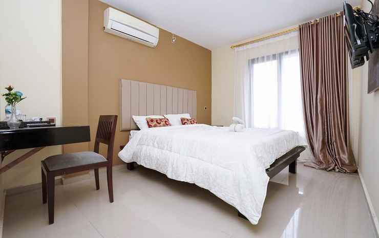 Энде: Syifa Hotel