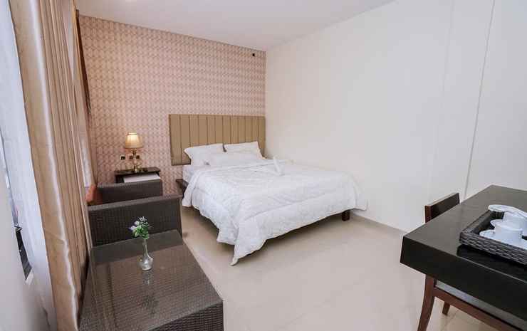 Энде: Syifa Hotel