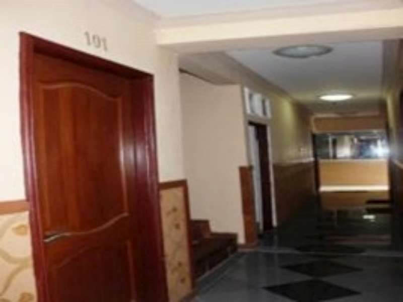 Энде: Syifa Hotel