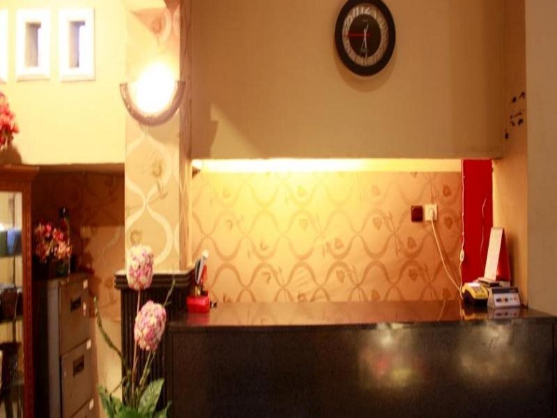 Энде: Syifa Hotel