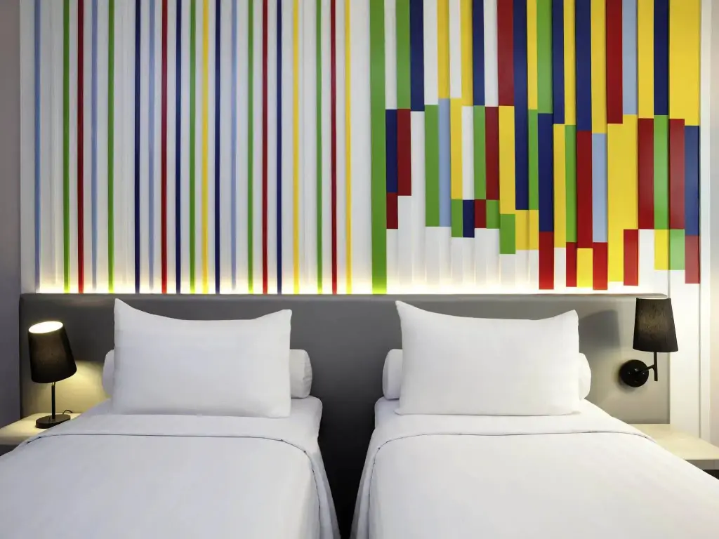 Джакарта: ibis Styles Jakarta Mangga Dua Square