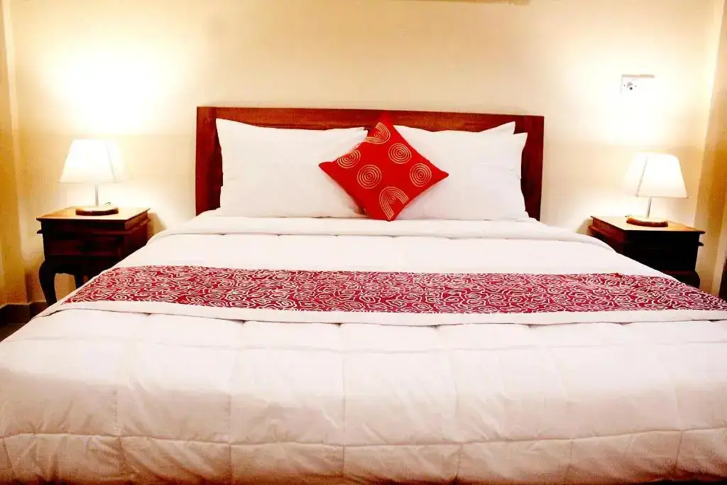 Taman Indah Homestay — фото 1