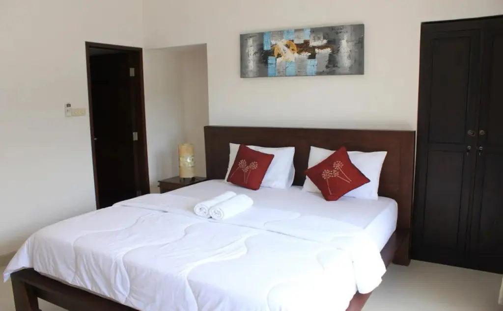 Убуд: Kanda Villa