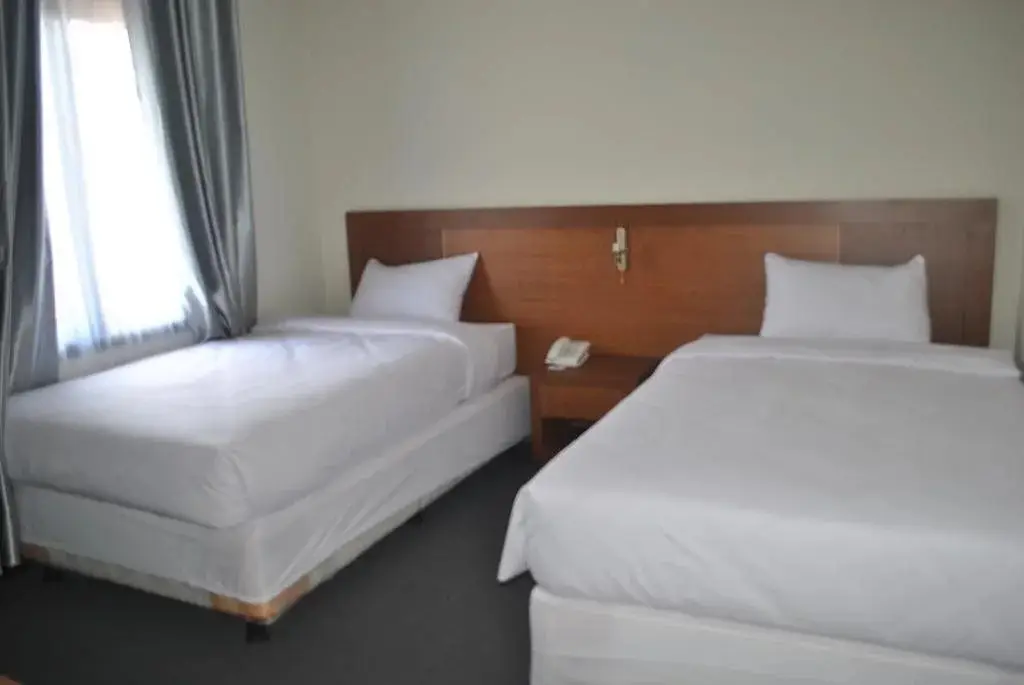 Кендари: City Hotel Kendari