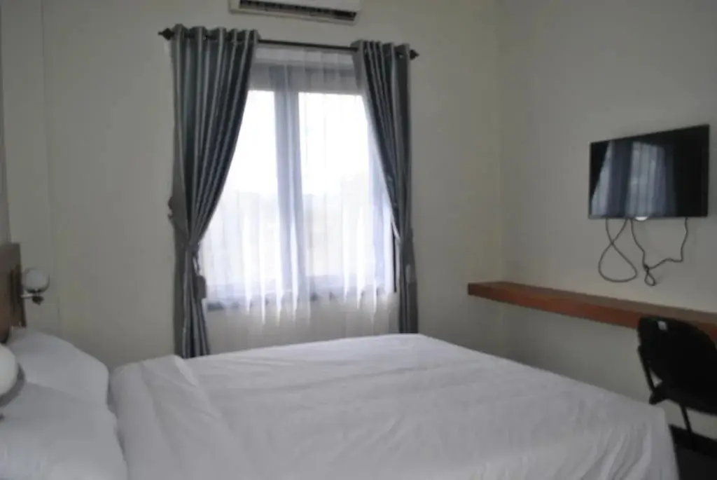 Кендари: City Hotel Kendari