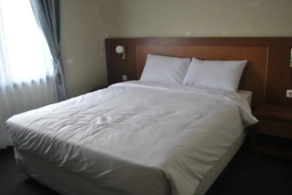 Кендари: City Hotel Kendari