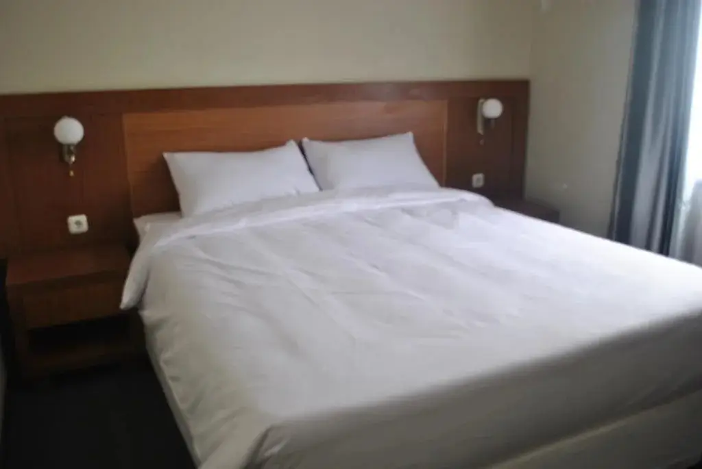 Кендари: City Hotel Kendari