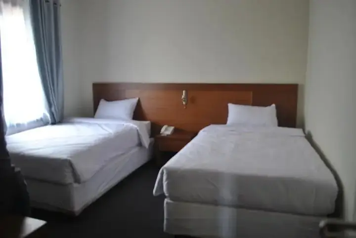 Кендари: City Hotel Kendari