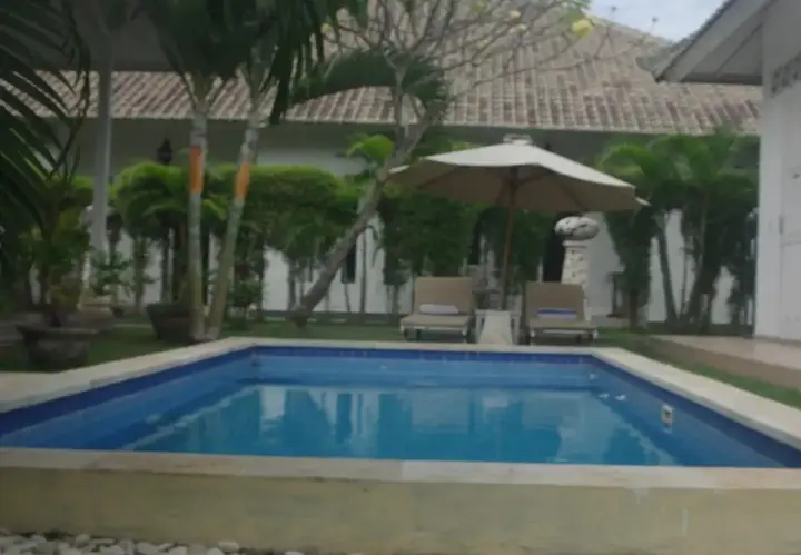 Санур: Starling Villas Bali