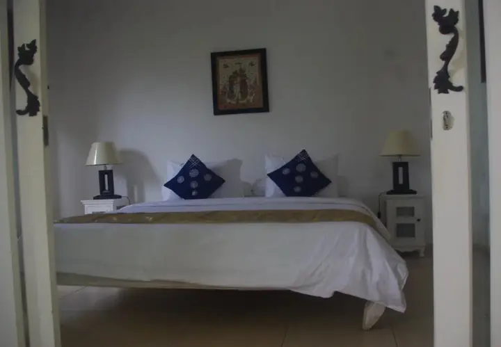 Санур: Starling Villas Bali