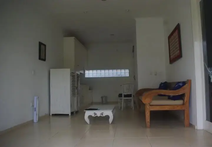 Санур: Starling Villas Bali