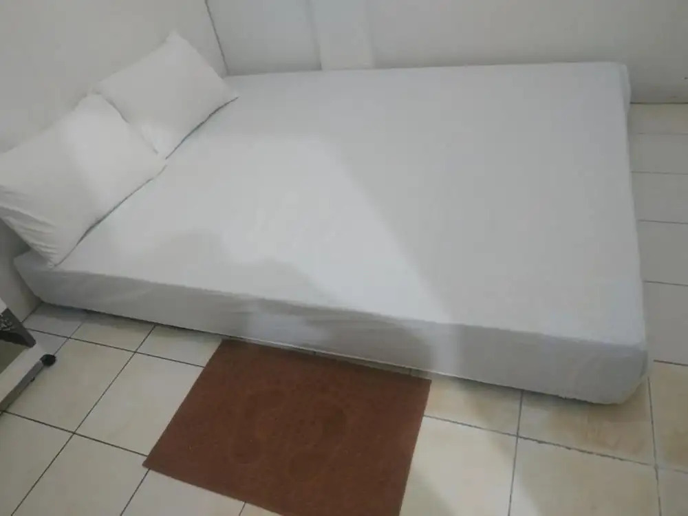 Макассар: TR Homestay