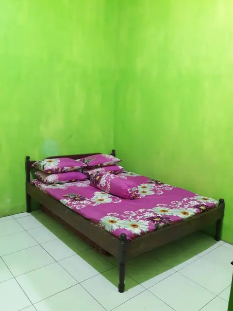 TR Homestay — фото 1