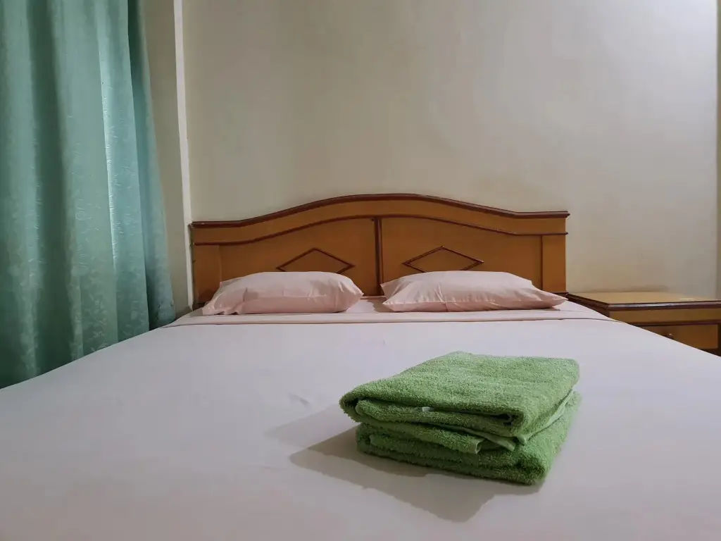 Макассар: Hotel Istana