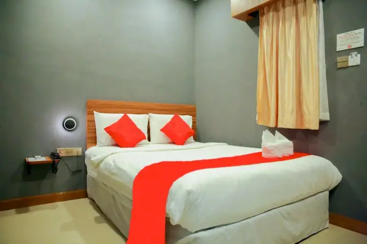 Батам: Laksana Inn Hotel