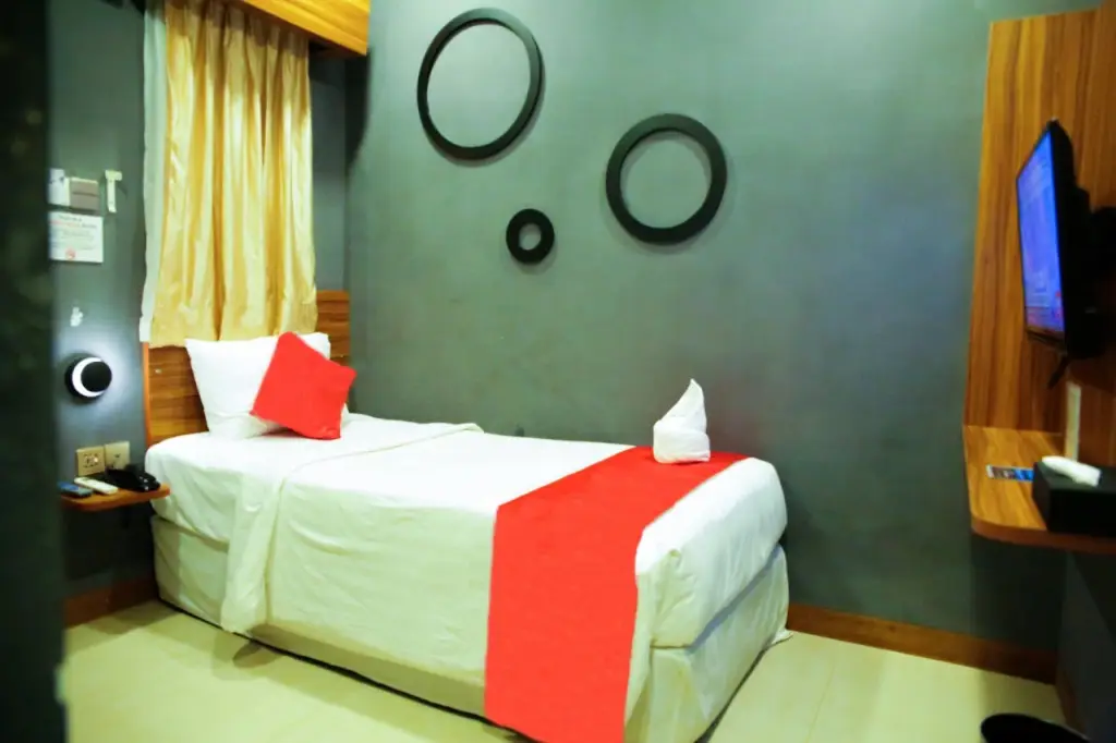 Батам: Laksana Inn Hotel