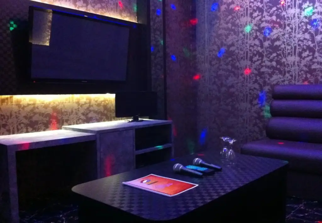 Батам: Godes Hotel