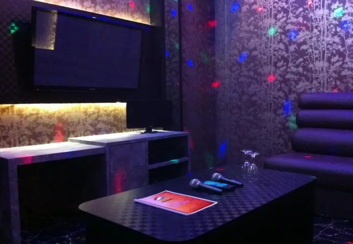 Батам: Godes Hotel