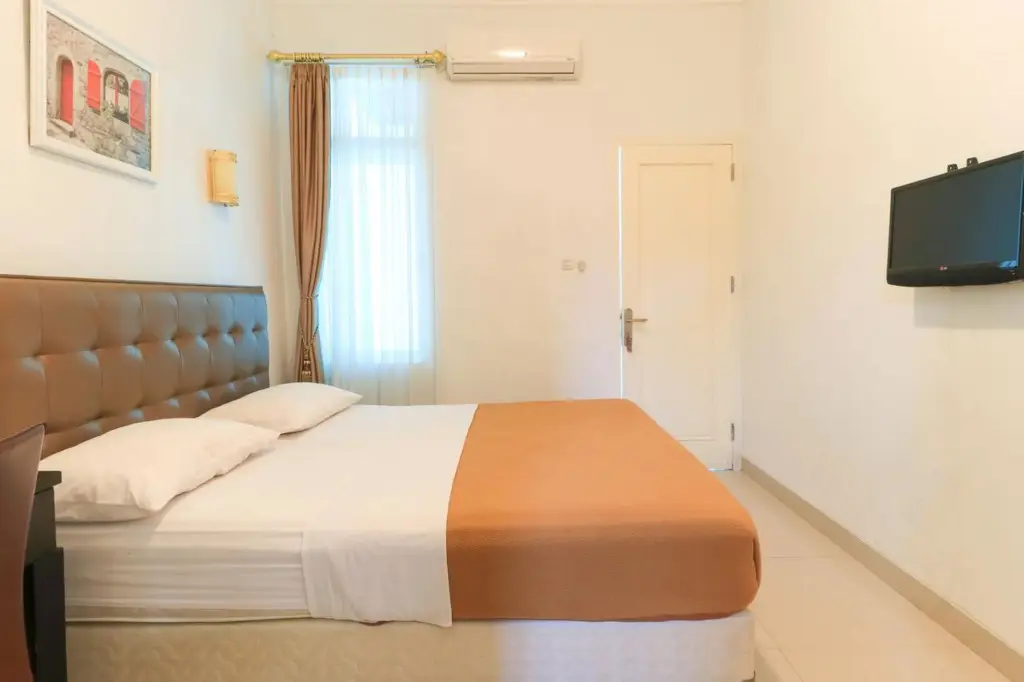 Ge JacMart Homestay — фото 1