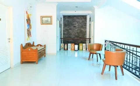 Ge JacMart Homestay — фото 1