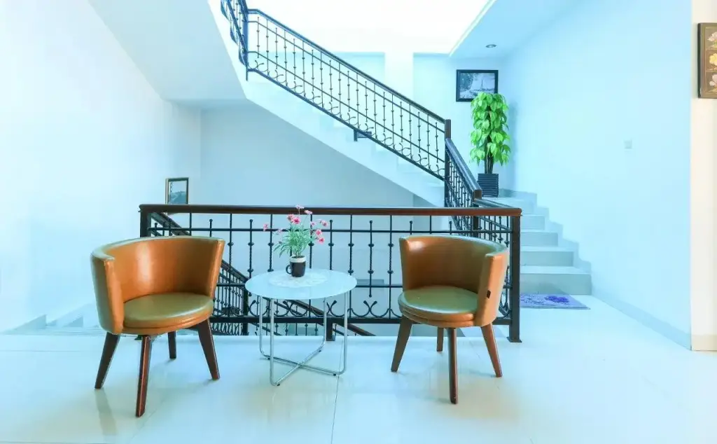 Макассар: Ge JacMart Homestay