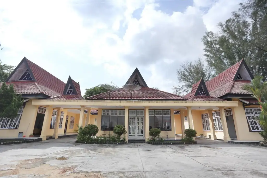 Батам: Hotel Puri Ksatria