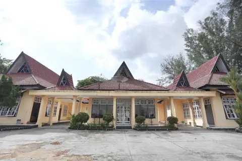 Hotel Puri Ksatria — фото 1