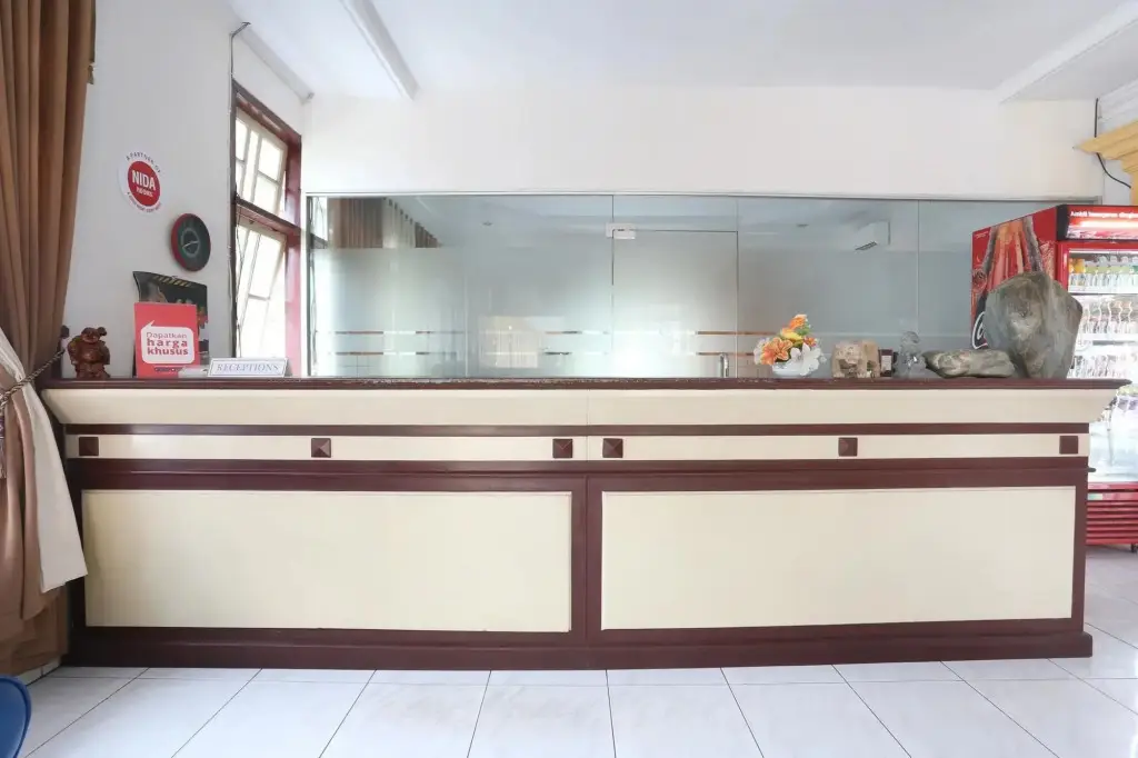 Батам: Hotel Puri Ksatria